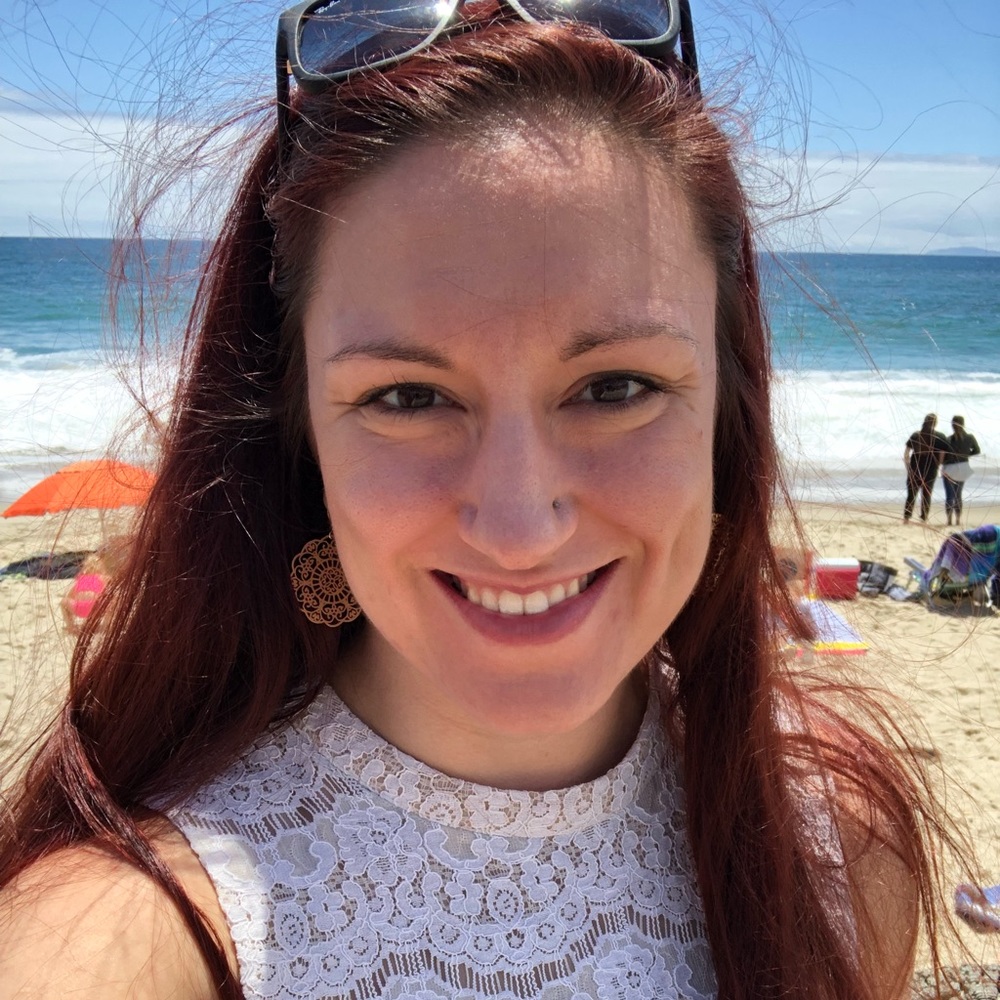 Meet your Posher, Alyse